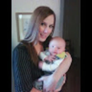 Meet your Posher, Cariann